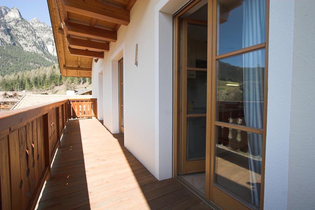 Apartments Dilln Guetl Tires Oda fotoğraf