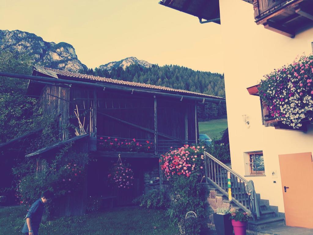 Apartments Dilln Guetl Tires Dış mekan fotoğraf
