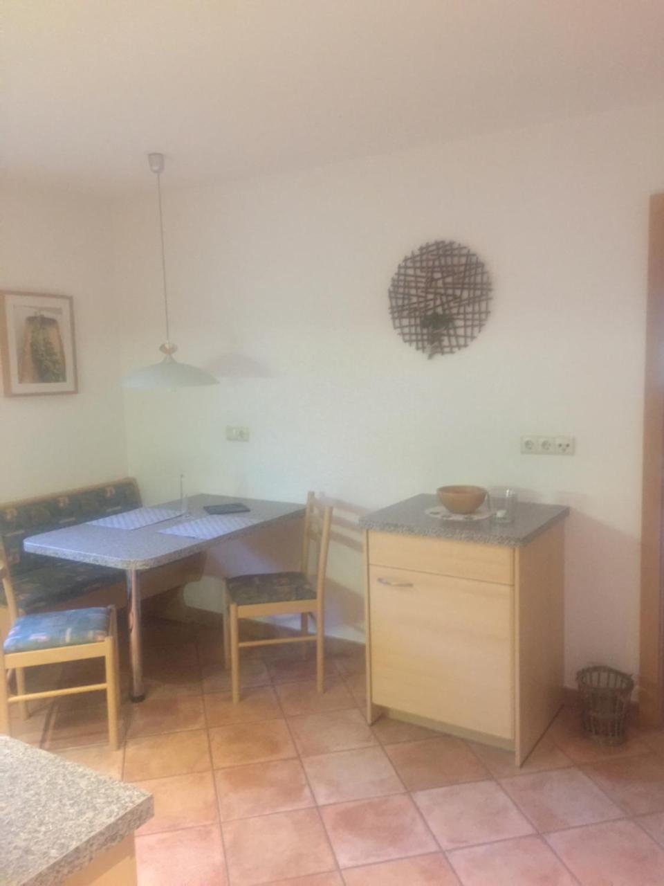 Apartments Dilln Guetl Tires Dış mekan fotoğraf